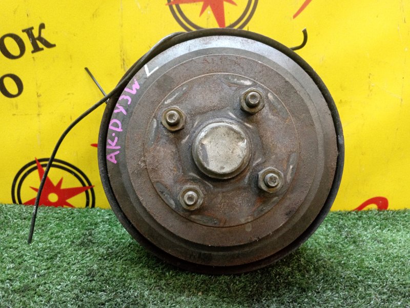 Ступица, 1600 рублей, Красноярск