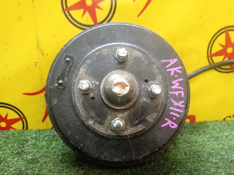 Ступица, 3000 рублей, Красноярск