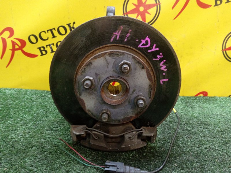 Ступица, 1200 рублей, Красноярск