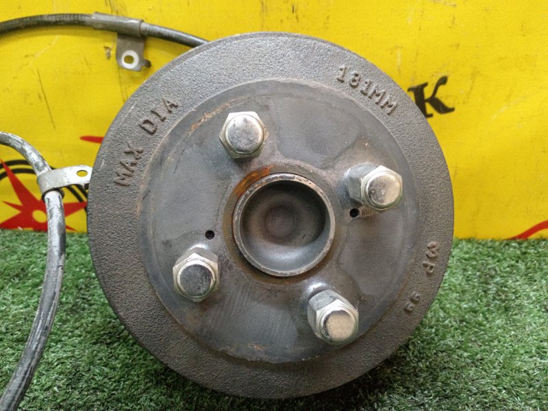 Ступица, 2000 рублей, Красноярск