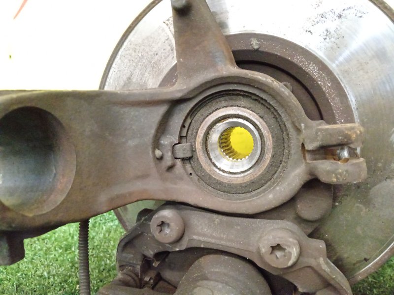 Ступица, 1800 рублей, Красноярск