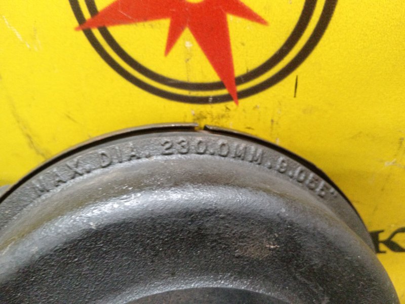 Ступица, 3500 рублей, Красноярск