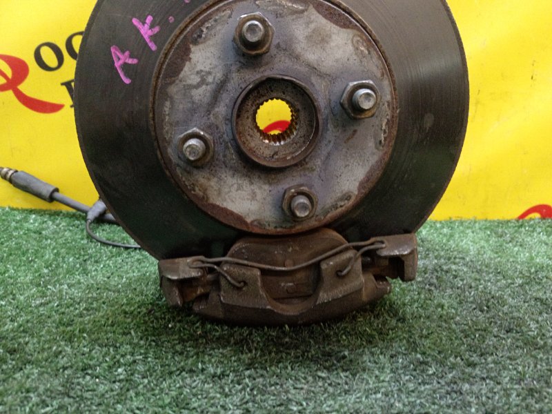 Ступица, 1200 рублей, Красноярск