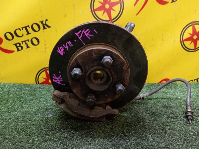 Ступица, 2800 рублей, Красноярск