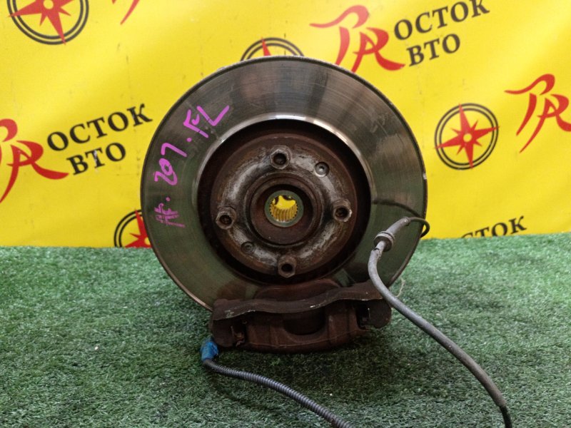 Ступица, 1800 рублей, Красноярск