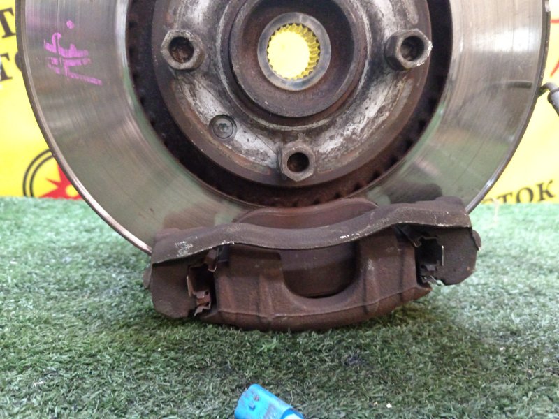 Ступица, 1800 рублей, Красноярск