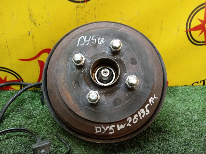 Ступица, 1600 рублей, Красноярск