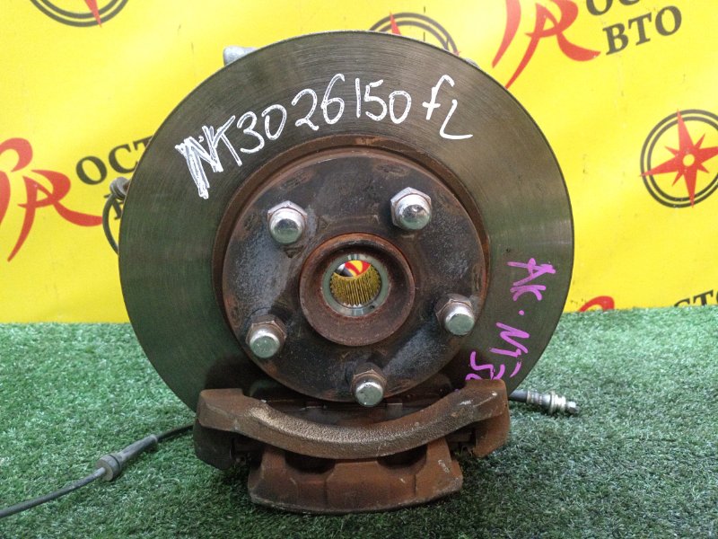 Ступица, 2500 рублей, Красноярск