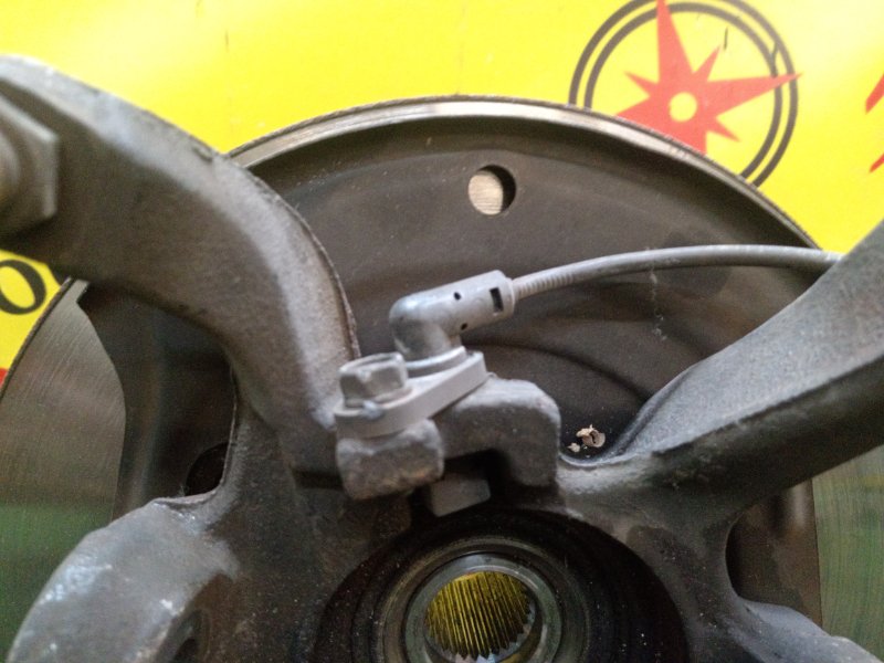 Ступица, 2500 рублей, Красноярск