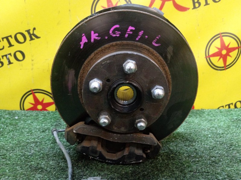 Ступица, 2500 рублей, Красноярск