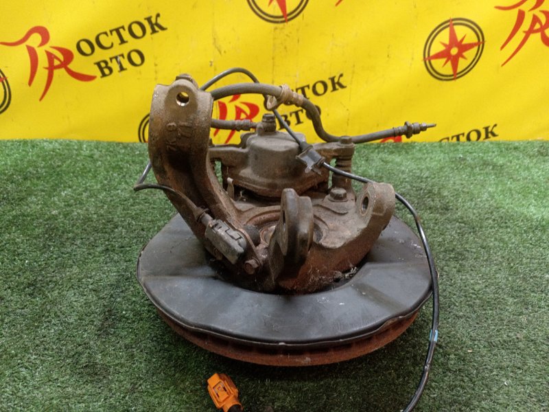 Ступица, 1400 рублей, Красноярск