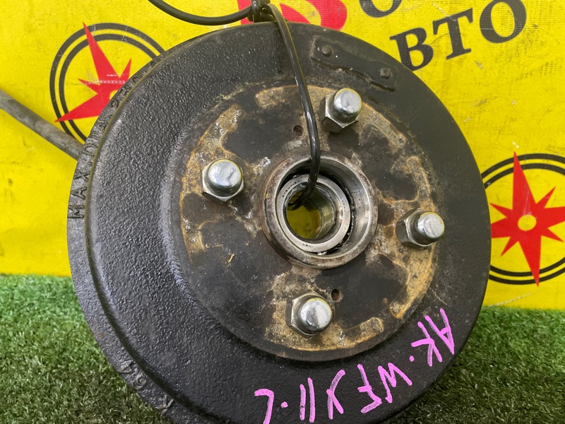 Ступица, 3000 рублей, Красноярск