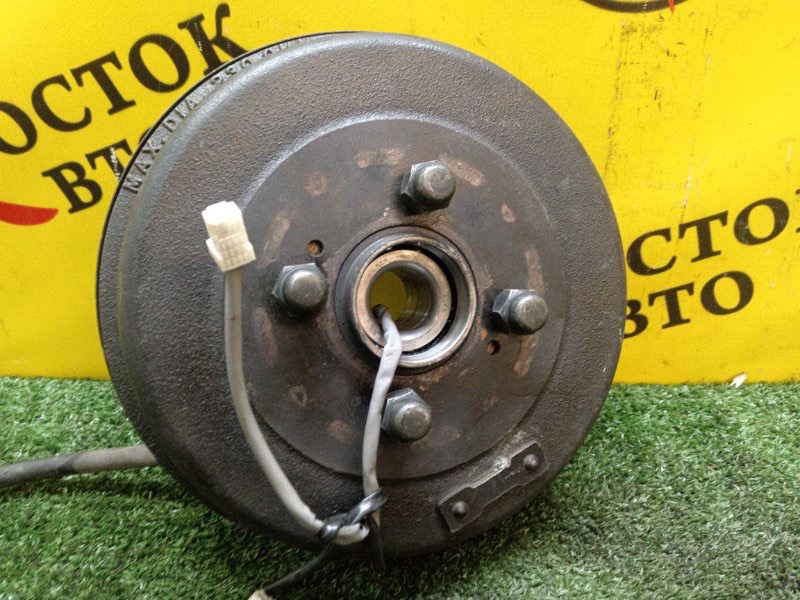 Ступица, 3500 рублей, Красноярск