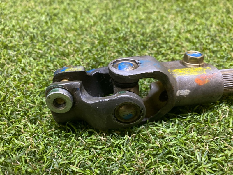 Рулевой карданчик, 300 рублей, Красноярск