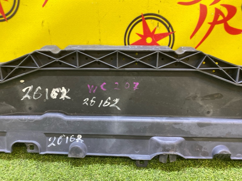 Усилитель бампера, 2000 рублей, Красноярск