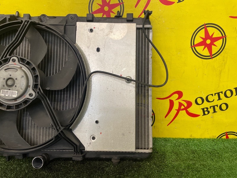 Радиатор охлаждения двигателя, 5000 рублей, Красноярск