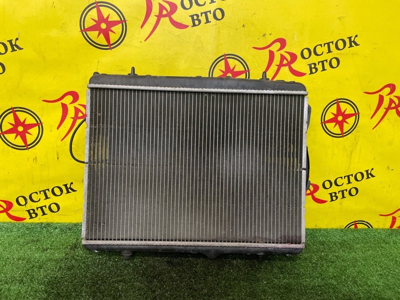 Радиатор охлаждения двигателя, 5000 рублей, Красноярск