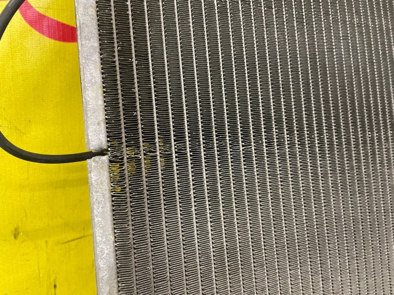 Радиатор охлаждения двигателя, 5000 рублей, Красноярск