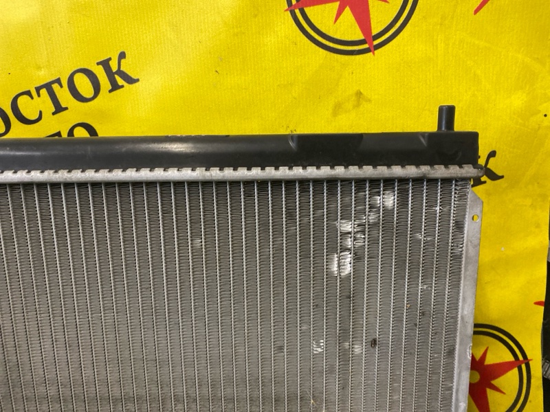 Радиатор охлаждения двигателя, 8500 рублей, Красноярск