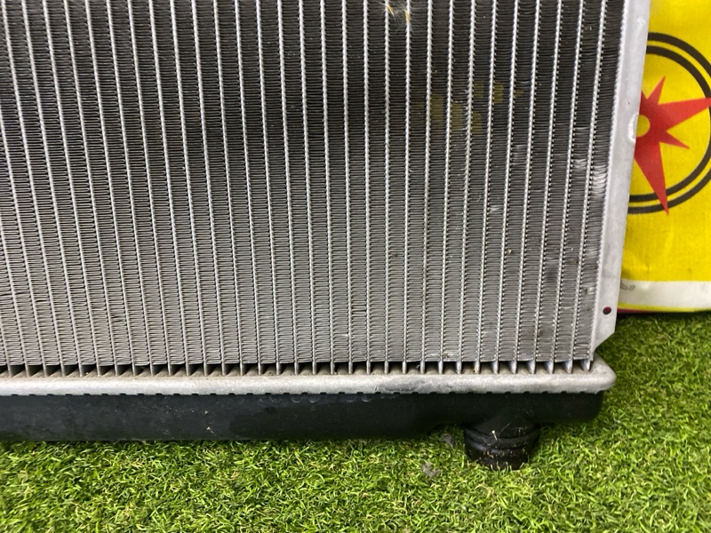 Радиатор охлаждения двигателя, 8500 рублей, Красноярск