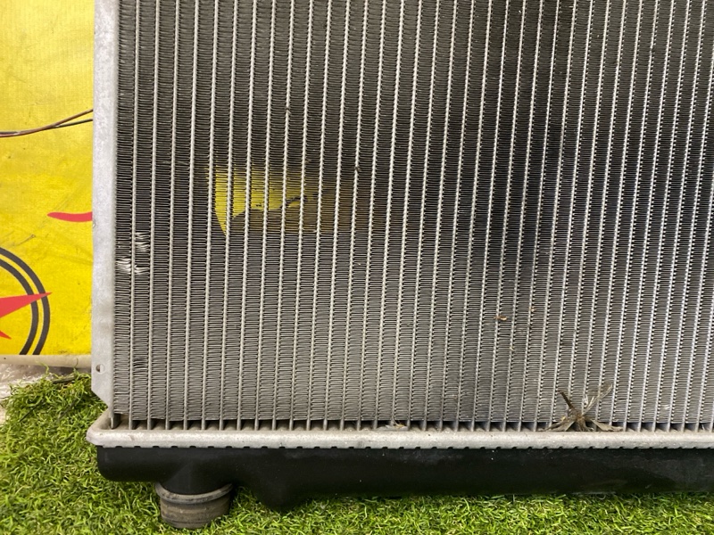 Радиатор охлаждения двигателя, 8500 рублей, Красноярск