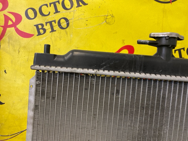Радиатор охлаждения двигателя, 8500 рублей, Красноярск