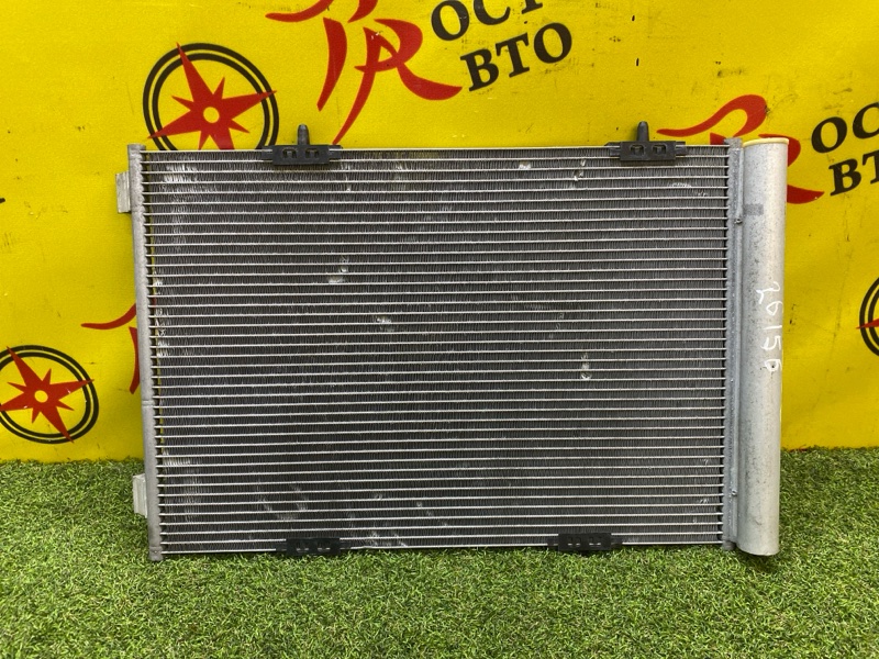 Радиатор кондиционера, 800 рублей, Красноярск