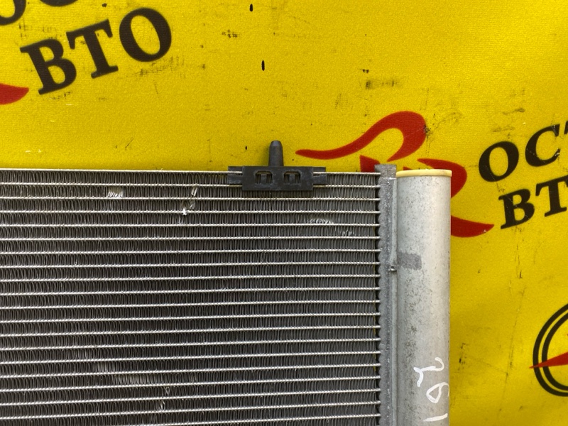 Радиатор кондиционера, 800 рублей, Красноярск