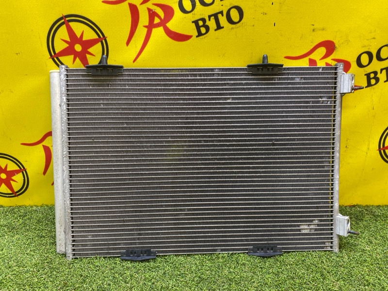 Радиатор кондиционера, 800 рублей, Красноярск