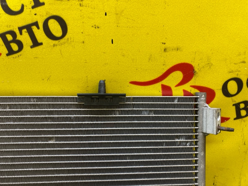 Радиатор кондиционера, 800 рублей, Красноярск