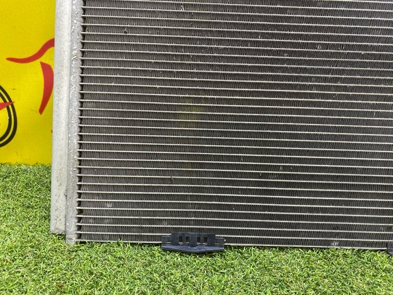 Радиатор кондиционера, 800 рублей, Красноярск