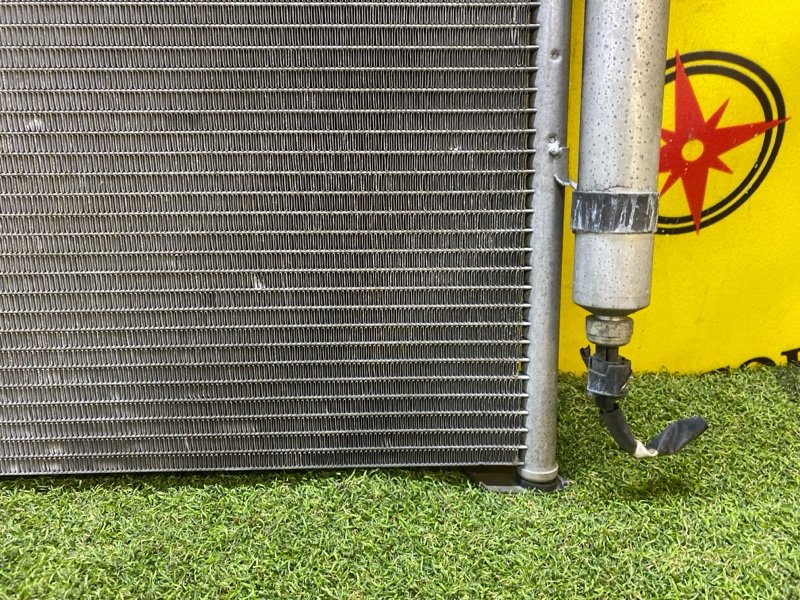 Радиатор кондиционера, 1200 рублей, Красноярск