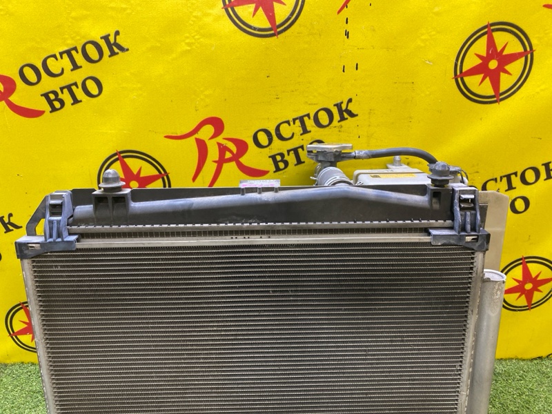 Радиатор охлаждения двигателя, 3000 рублей, Красноярск