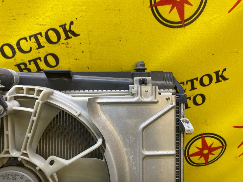 Радиатор охлаждения двигателя, 3000 рублей, Красноярск