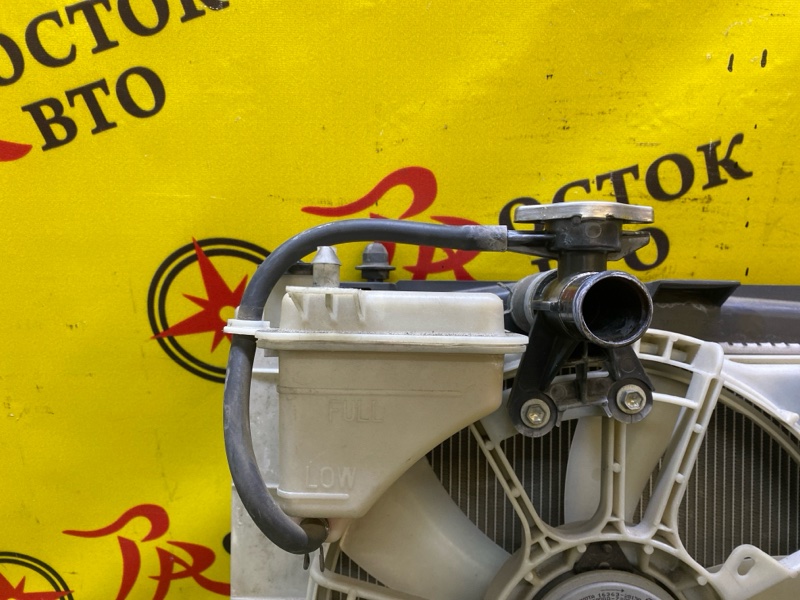 Радиатор охлаждения двигателя, 3000 рублей, Красноярск