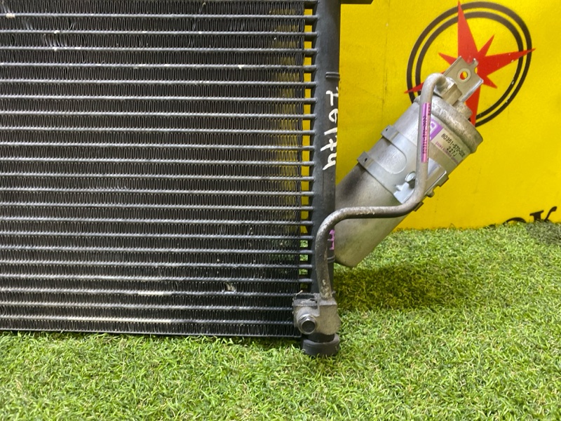 Радиатор кондиционера, 3800 рублей, Красноярск