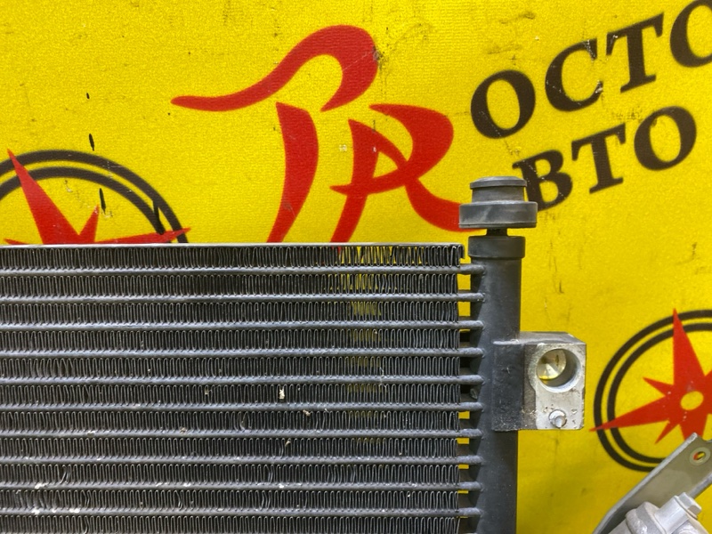 Радиатор кондиционера, 3800 рублей, Красноярск