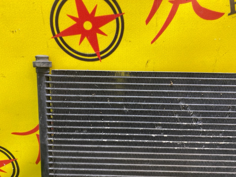 Радиатор кондиционера, 3800 рублей, Красноярск