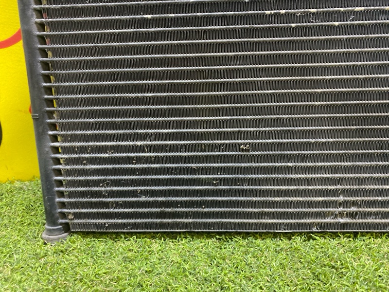 Радиатор кондиционера, 3800 рублей, Красноярск