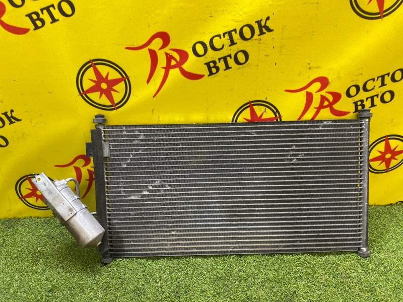 Радиатор кондиционера, 3800 рублей, Красноярск