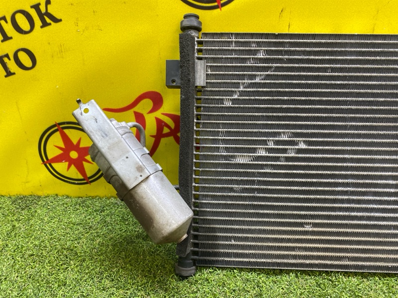 Радиатор кондиционера, 3800 рублей, Красноярск