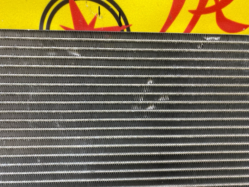 Радиатор кондиционера, 3800 рублей, Красноярск