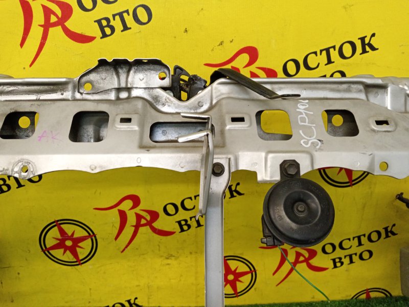 Рамка радиатора, 8000 рублей, Красноярск