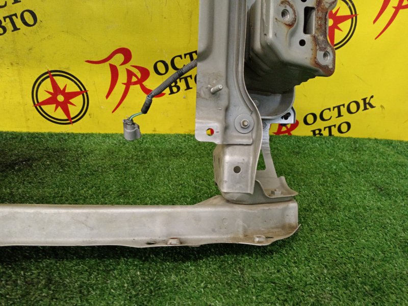 Рамка радиатора, 8000 рублей, Красноярск