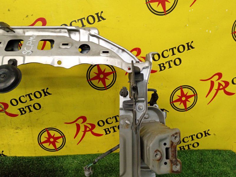 Рамка радиатора, 8000 рублей, Красноярск