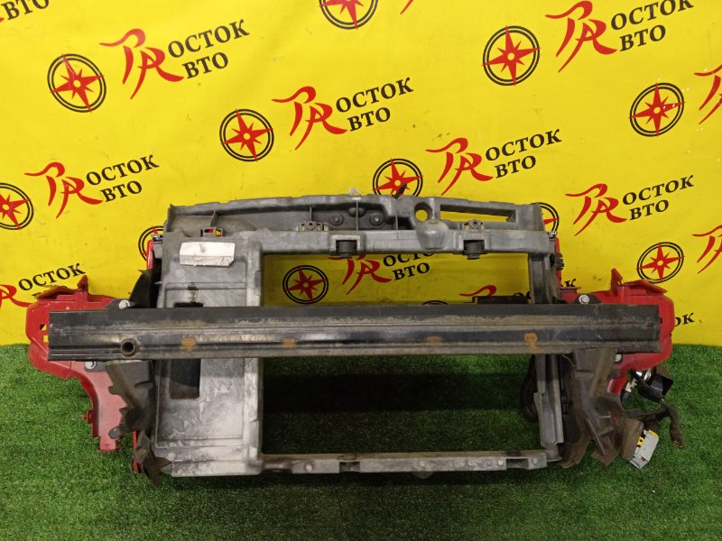 Рамка радиатора, 4500 рублей, Красноярск