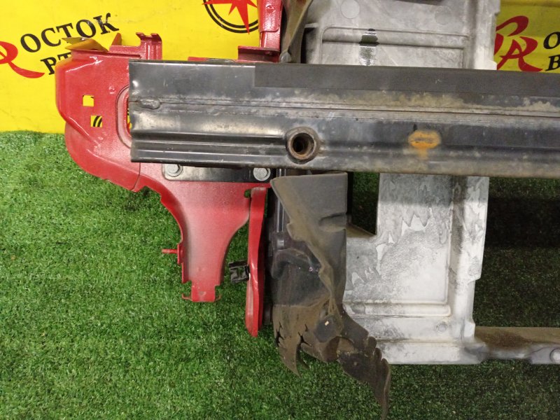 Рамка радиатора, 4500 рублей, Красноярск