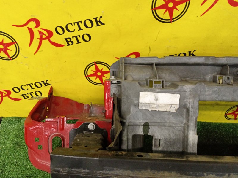 Рамка радиатора, 4500 рублей, Красноярск