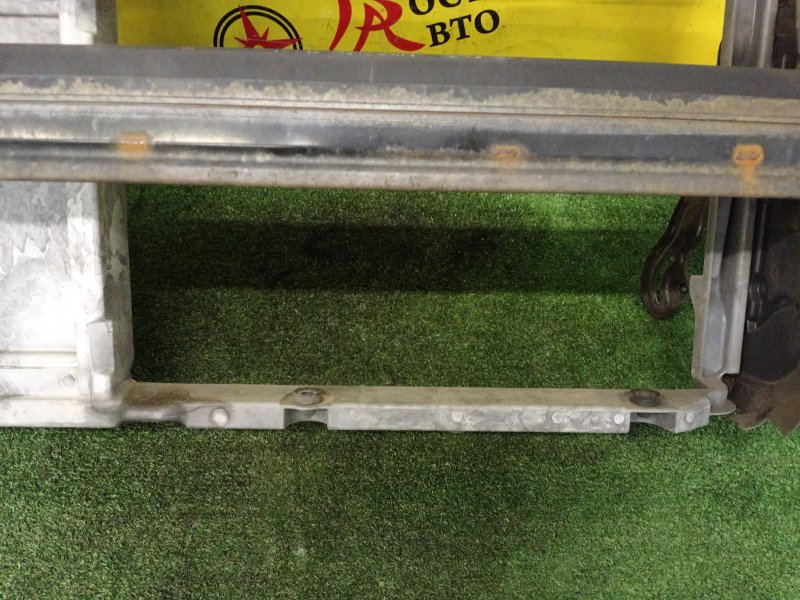 Рамка радиатора, 4500 рублей, Красноярск