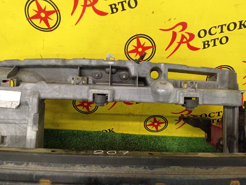 Рамка радиатора, 4500 рублей, Красноярск